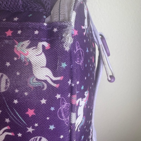 Bentgo Kids Lunch Bag- Double Insulated Reusable Lunch Bag With Adjustable Strap - Picture 9 of 15